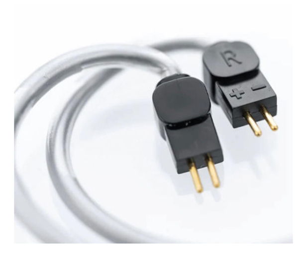 Moondrop MC1 Opcjonalny kabel słuchawkowy 2-pin z mikrofonem - 1474167 - zdjęcie 3